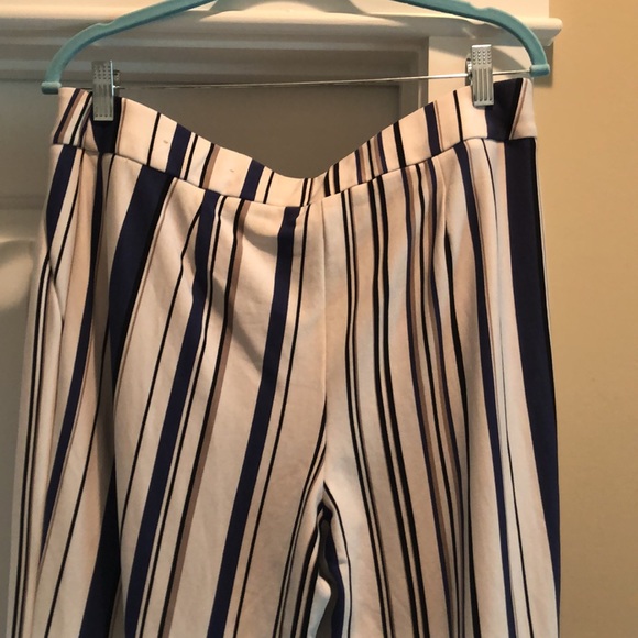 Chico’s NEW no tags ladies 2p pants (size 12/14) - Picture 4 of 4